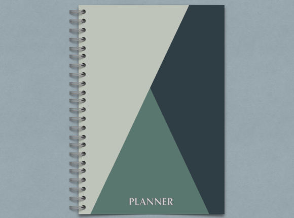 Download Green Themed Digital Planner - Digital planner Collection