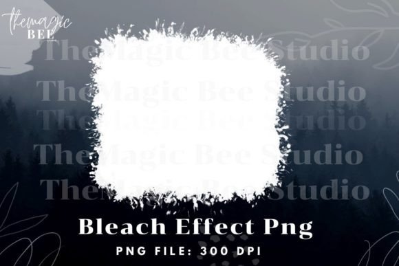 Download Bleach Effect Background Png - Bleach effect Collection